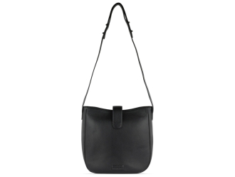 Изображение №3 | Сумка женская «Elsa» (черный)