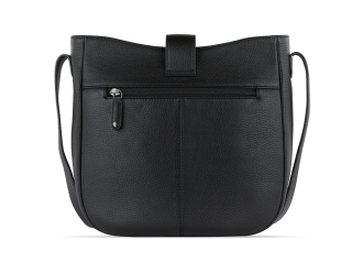 Изображение №7 | Сумка женская «Elsa» (черный)