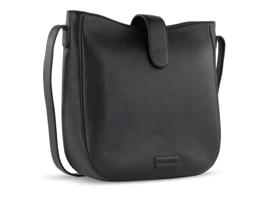 Изображение №1 | Сумка женская «Elsa» (черный)