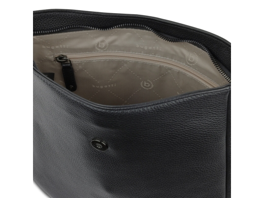 Изображение №6 | Сумка женская «Elsa» (черный)