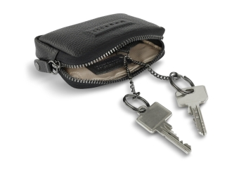 Изображение №3 | Ключница «Elsa» (черный)