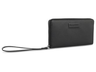 Изображение №1 | Кошелек женский «Elsa» с защитой данных RFID (черный)