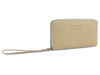 Изображение №1 | Кошелек женский «Elsa» с защитой данных RFID (коричневый)