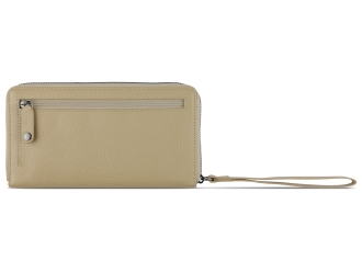 Изображение №5 | Кошелек женский «Elsa» с защитой данных RFID (коричневый)