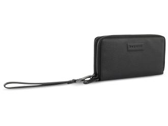 Изображение №1 | Кошелек женский «Elsa» с защитой данных RFID (черный)