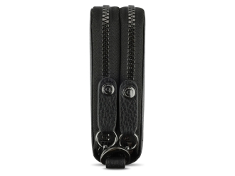 Изображение №5 | Кошелек женский «Elsa» с защитой данных RFID (черный)