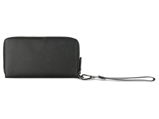 Изображение №6 | Кошелек женский «Elsa» с защитой данных RFID (черный)