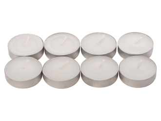 Изображение №7 | Чайные свечи с предсказаниями «Surprise» (белый, коричневый)