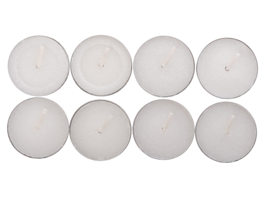 Изображение №6 | Чайные свечи с предсказаниями «Surprise» (белый, коричневый)