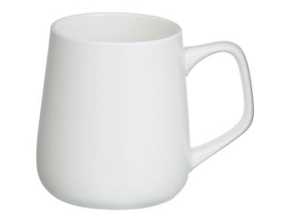 Изображение №2 | Кружка «Moco» (белый)