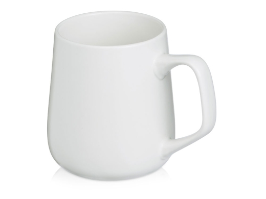 Изображение №1 | Кружка «Moco» (белый)