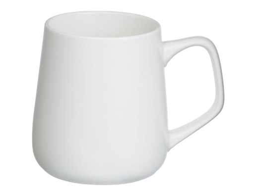 Изображение №2 | Кружка «Moco» (белый)