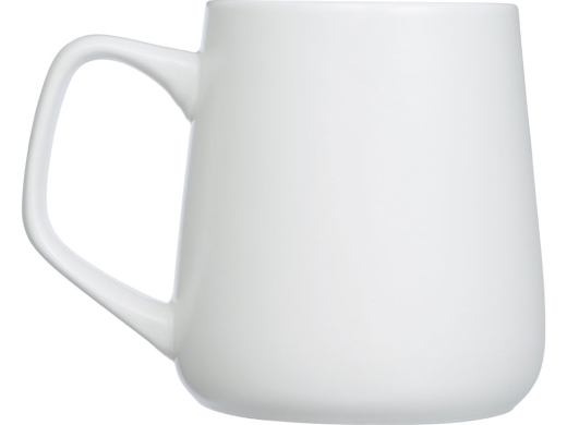 Изображение №3 | Кружка «Moco» (белый)