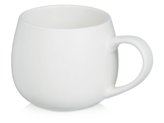 Изображение №1 | Кружка «Verlo», матовая (белый)