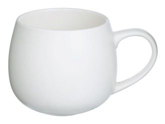 Изображение №2 | Кружка «Verlo», матовая (белый)