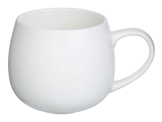 Изображение №2 | Кружка «Verlo», матовая (белый)