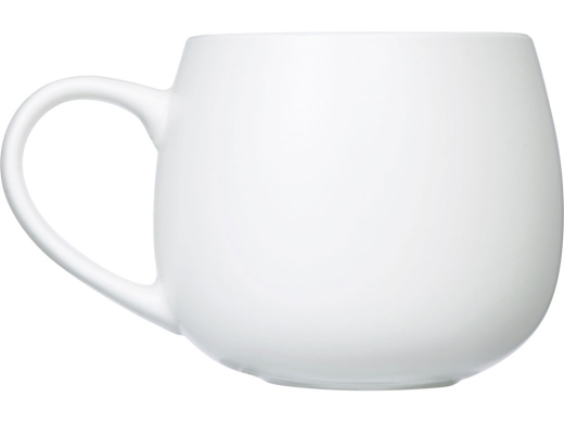 Изображение №3 | Кружка «Verlo», матовая (белый)