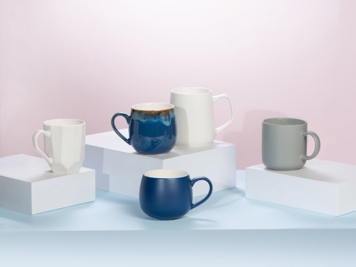 Изображение №4 | Кружка «Verlo», матовая (белый)