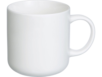 Изображение №2 | Кружка «Rita», матовая (белый)