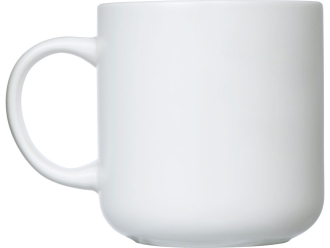 Изображение №3 | Кружка «Rita», матовая (белый)