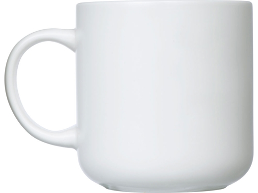 Изображение №3 | Кружка «Rita», матовая (белый)