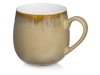 Изображение №1 | Кружка с вулканическим дизайном «Etna» (бежевый)