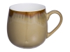 Изображение №2 | Кружка с вулканическим дизайном «Etna» (бежевый)