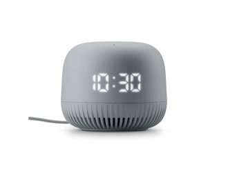 Изображение №2 | Умная колонка «Капсула Нео» с голосовым помощником Марусей (серый)