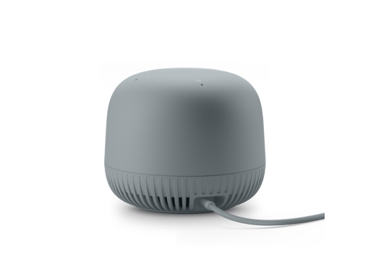 Изображение №4 | Умная колонка «Капсула Нео» с голосовым помощником Марусей (серый)