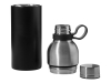 Изображение №5 | Универсальная составная термобутылка «Inverse», 550 мл (черный)