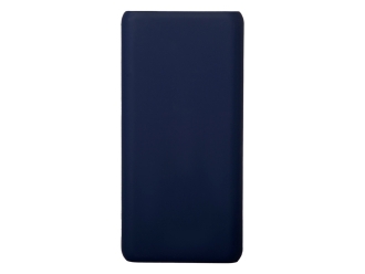 Изображение №5 | Внешний беспроводной аккумулятор c QC/PD «Reload», 10000 mAh (темно-синий)