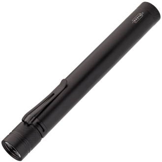 Изображение №3 | Фонарик-факел LightStream, большой, черный