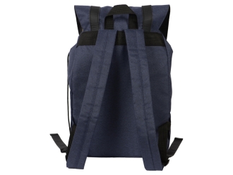 Изображение №4 | Рюкзак «Hello» из переработанного пластика для ноутбука 15.6