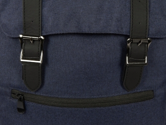 Изображение №12 | Рюкзак «Hello» из переработанного пластика для ноутбука 15.6