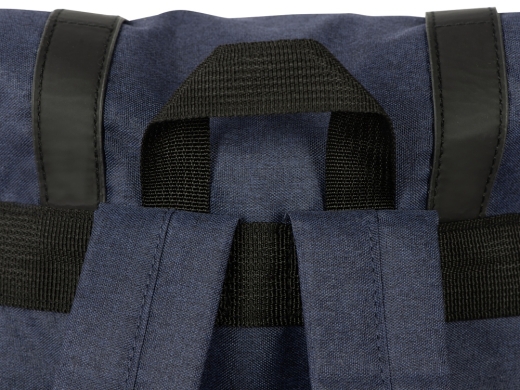 Изображение №10 | Рюкзак «Hello» из переработанного пластика для ноутбука 15.6