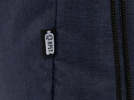 Изображение №11 | Рюкзак «Hello» из переработанного пластика для ноутбука 15.6