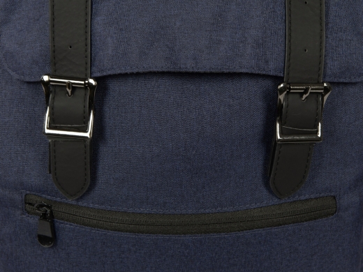 Изображение №12 | Рюкзак «Hello» из переработанного пластика для ноутбука 15.6