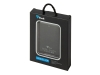 Изображение №10 | Беспроводной внешний аккумулятор «Grind Air» v. 2, 5000 mAh (черный)