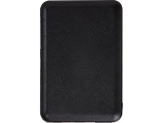 Изображение №3 | Беспроводной внешний аккумулятор «Grind Air» v. 2, 5000 mAh (черный)