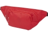 Изображение №1 | Сумка на пояс «Santander» (красный)