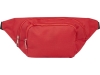 Изображение №2 | Сумка на пояс «Santander» (красный)