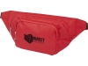 Изображение №3 | Сумка на пояс «Santander» (красный)