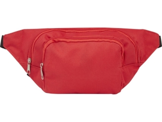 Изображение №2 | Сумка на пояс «Santander» (красный)