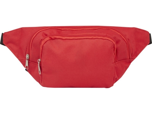 Изображение №2 | Сумка на пояс «Santander» (красный)