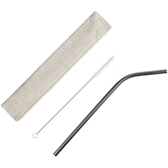 Изображение №3 | Чехол для трубочки и ершика Mellow