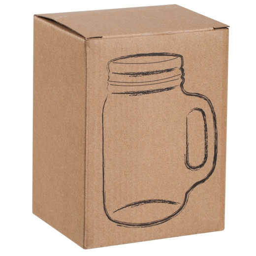 Изображение №4 | Банка для коктейлей Shake It Baby, ver.2