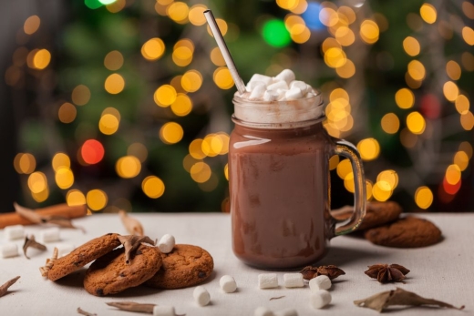 Изображение №6 | Банка для коктейлей Shake It Baby, ver.2