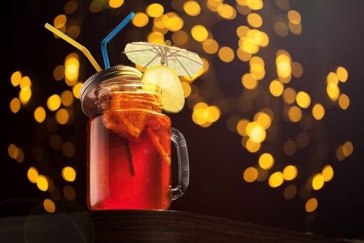 Изображение №7 | Банка для коктейлей Shake It Baby, ver.2