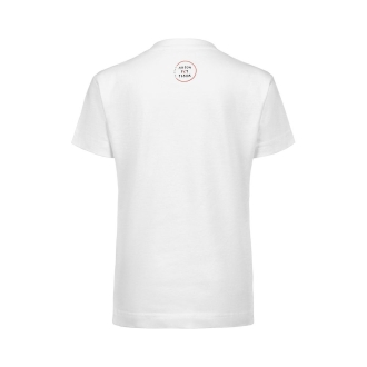 Изображение №3 | Футболка детская «Так хочу работать», белая, на рост 106-116 см (6 лет)