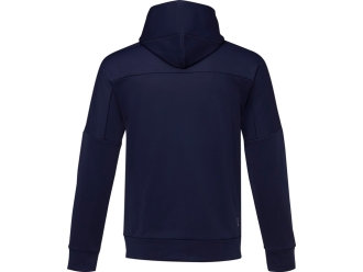 Изображение №3 | Куртка «Nubia» мужская XS (темно-синий)